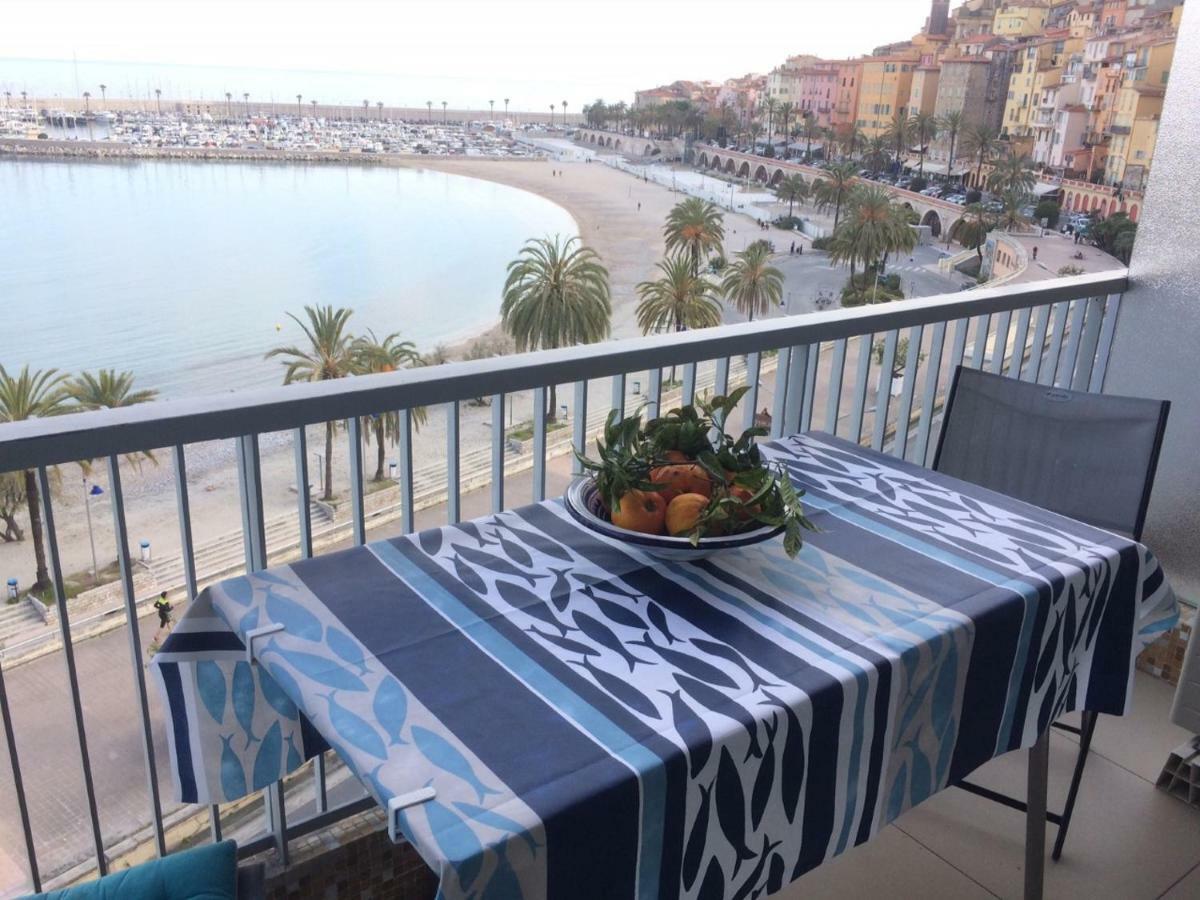 Etoile De Mer مينتون المظهر الخارجي الصورة