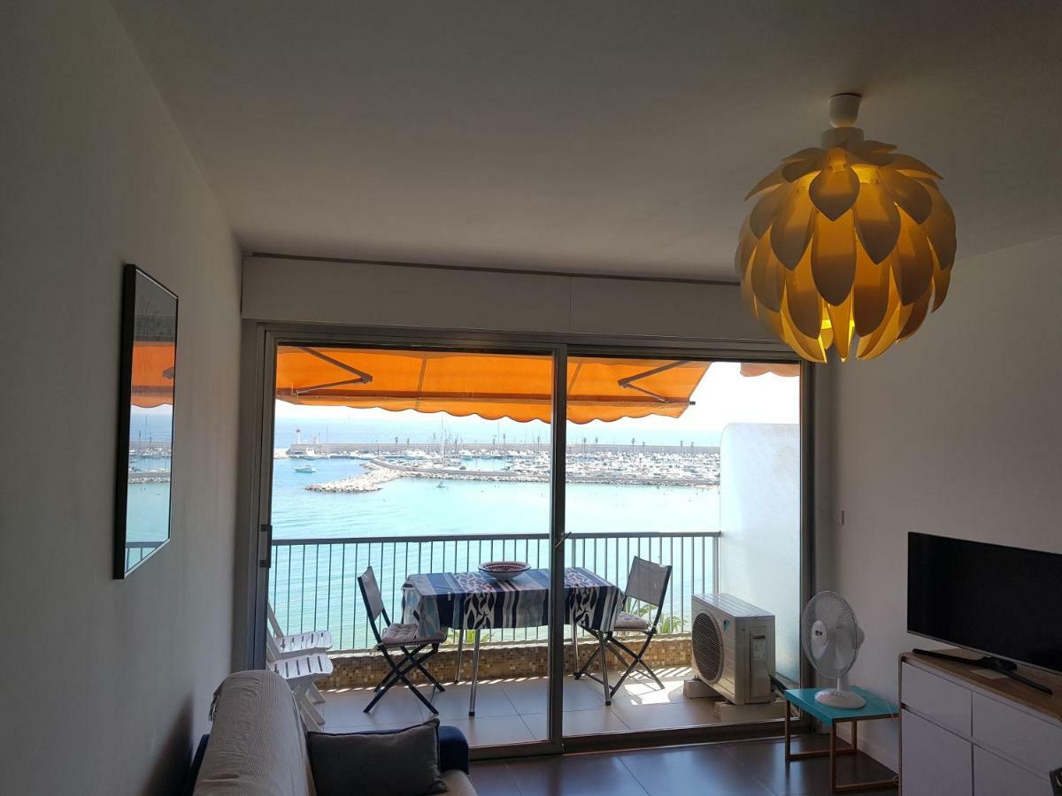 Etoile De Mer مينتون المظهر الخارجي الصورة