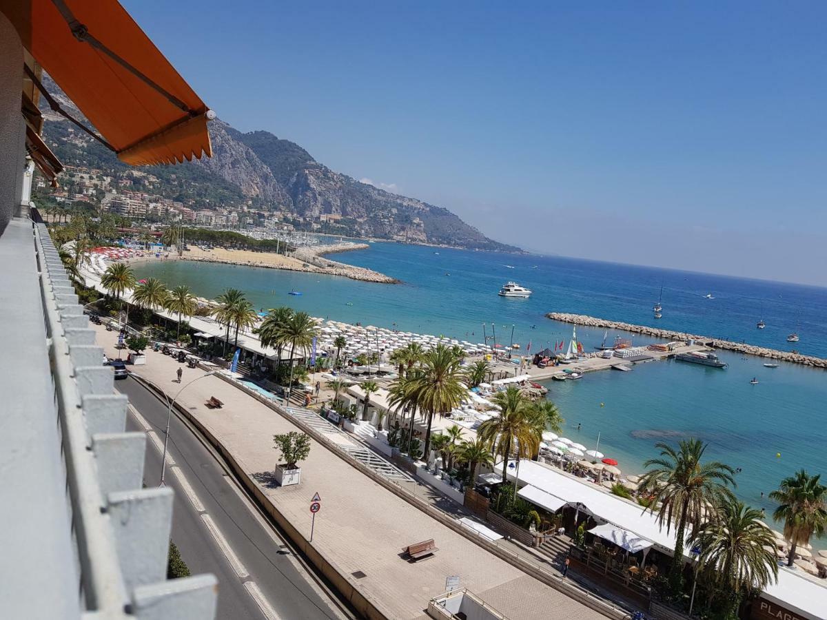 Etoile De Mer مينتون المظهر الخارجي الصورة