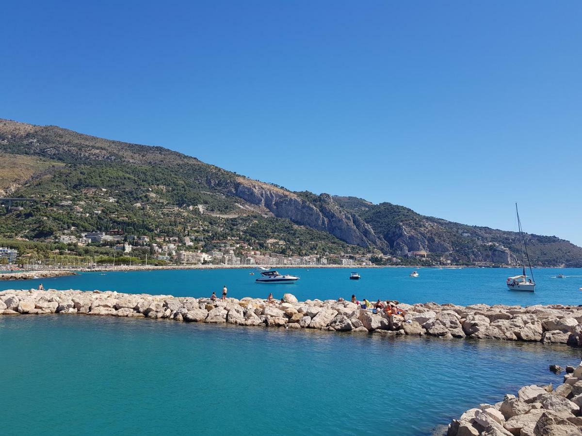 Etoile De Mer مينتون المظهر الخارجي الصورة