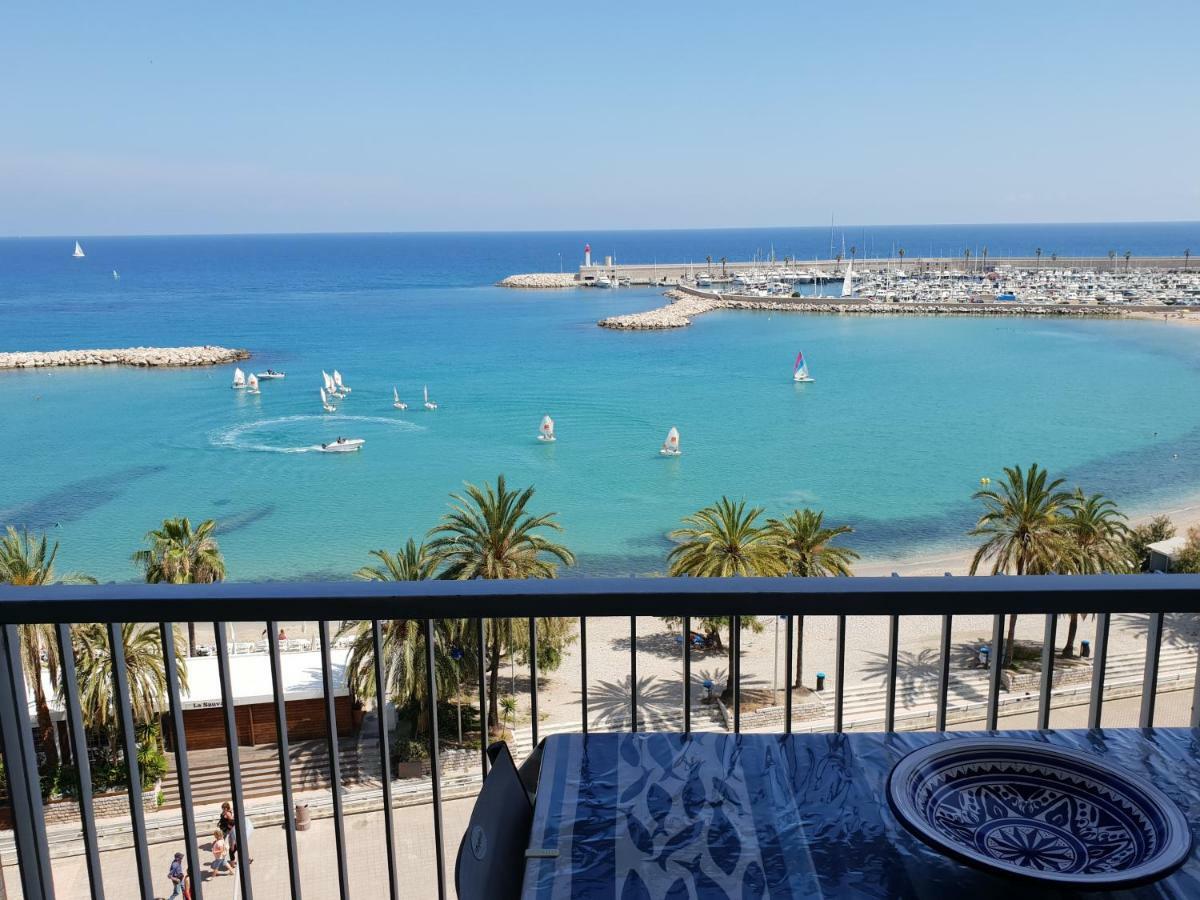 Etoile De Mer مينتون المظهر الخارجي الصورة