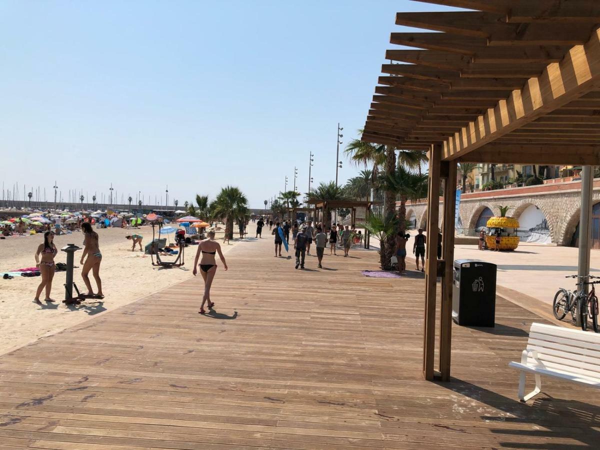 Etoile De Mer مينتون المظهر الخارجي الصورة